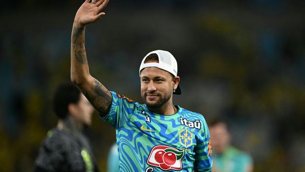 Brasilianischer Verband: Neymar macht Fortschritte