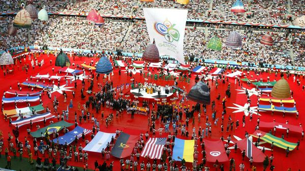WM 2038 oder 2042: Der DFB macht ernst