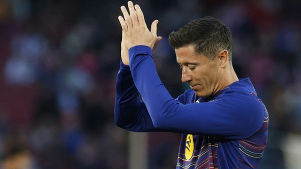 "Schlüsselmoment": Lewandowski wechselt nach Chicago
