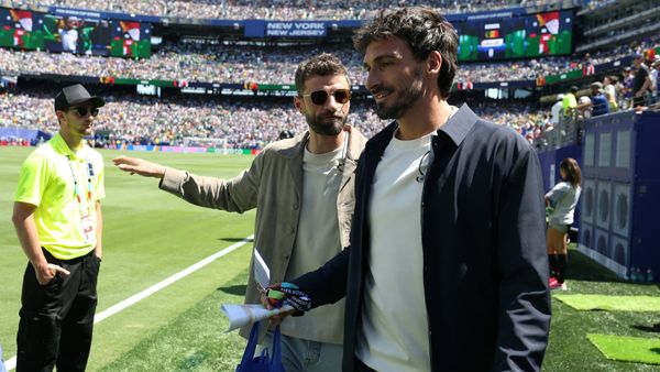 Hummels: "Es muss sich auf der Trainerposition etwas ändern"