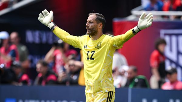 Baumann über Degradierung: "Nicht ganz cool"