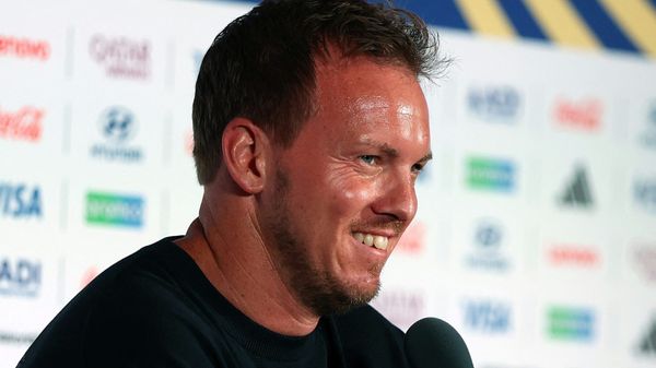 Ablaufplan der DFB-Auswahl bis zum WM-Start