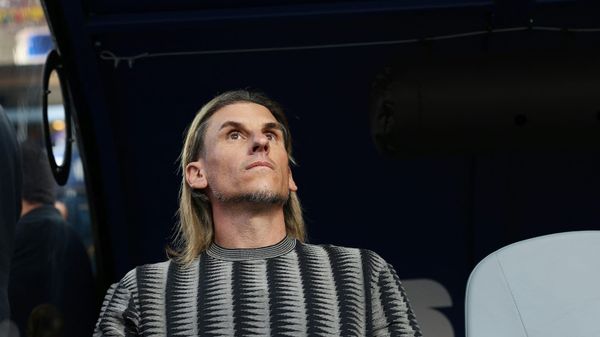 Vor DFB-Spiel: Ecuadors Trainer holt zum Rundumschlag aus