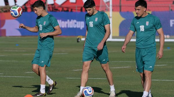 Iran: Neues US-Visum für Torabi