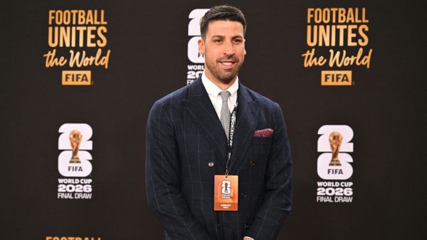 Khedira "erschüttert": Kernproblem die Ausbildung