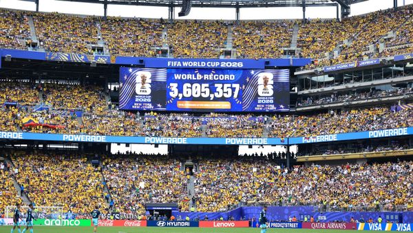 3,6 Millionen Fans: WM-Rekordmarke bei DFB-Spiel aufgestellt