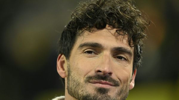 Hummels erwartet Kimmich auf der Sechs