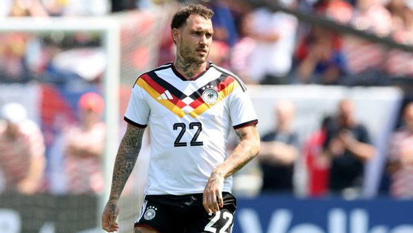 Raum kämpft um seinen Platz: "Ich gebe alles"