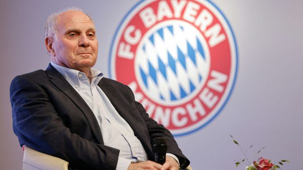 Haus in Trump-Nähe? Hoeneß hat keine Lust auf WM