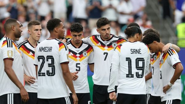 Fast schon weiter? Was das 7:1 bedeutet