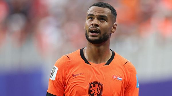 Koeman über Gakpo: "Er ist bereit zu spielen"