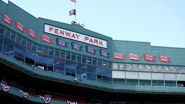 Vor DFB-Spiel: Deutscher Abend bei den Boston Red Sox