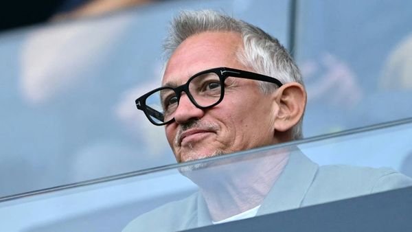 Lineker: "Deutschland lebt in der Vergangenheit"