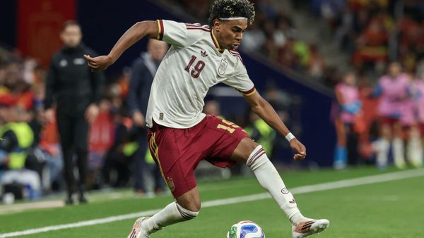 Fußball-WM 2026: Die Spiele am Montag