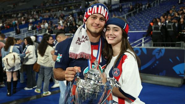 Neves-Freundin sorgt mit Kritik an "CR7" für Wirbel