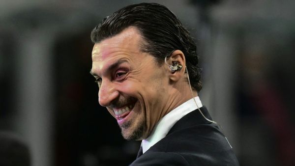 Käfig statt Kantersieg: Ibrahimovic lässt Heimat "links liegen"