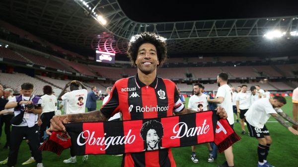 FC Bayern: "Persönlichkeit" Dante übernimmt die U23