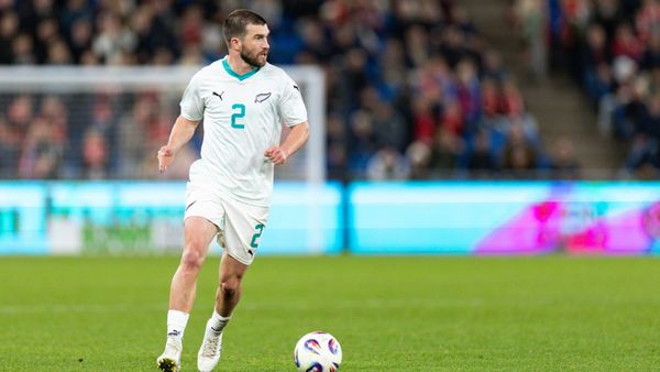 Tim Payne überholt die All Blacks - und trifft "El Scarso"