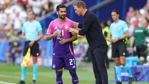 Deutsche WM-Chancen: Gündogan "sehr optimistisch"