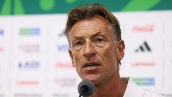 "Bin kein Zauberer": Renard nimmt Tunesiens Team in die Pflicht