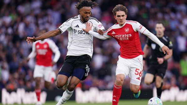 FC Bayern gibt Kusi-Asare endgültig an Fulham ab