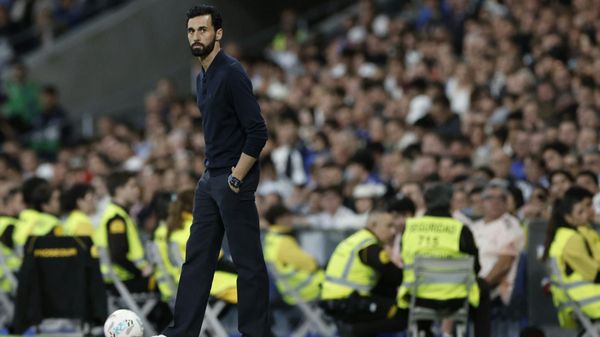 Real trennt sich von Arbeloa - Weg frei für Mourinho