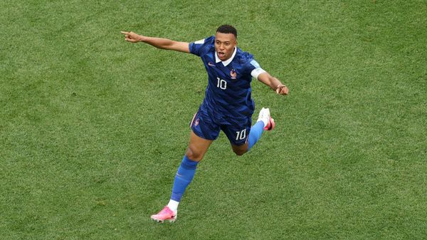 Ewige WM-Torjäger: Mbappé zieht mit Klose gleich