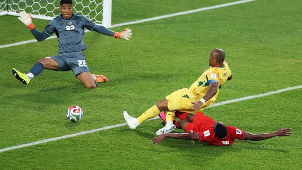 Last-Minute-Treffer: Ghana ringt Panama nieder