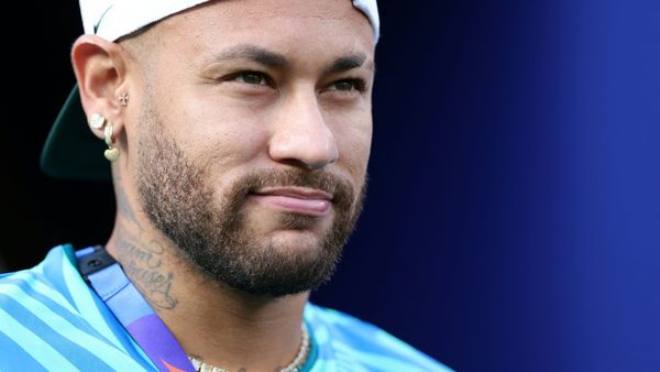 Brasilien: Neymar fehlt auch gegen Haiti