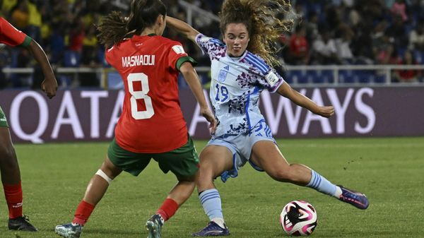 Frauen-Bundesliga: TSG sichert sich "absolutes Top-Talent"