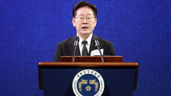 Nach Präsidenten-Kritik: Südkoreas Trainer tritt zurück