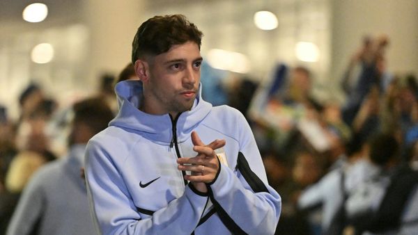 Flug nach Miami: Reisechaos für Uruguay vor WM-Auftakt