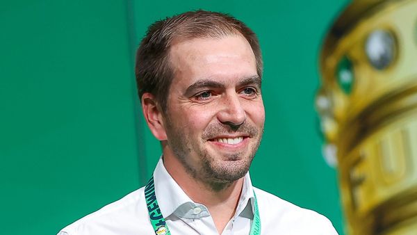 Lahm warnt DFB-Elf: "Nicht ausruhen" auf Startsieg