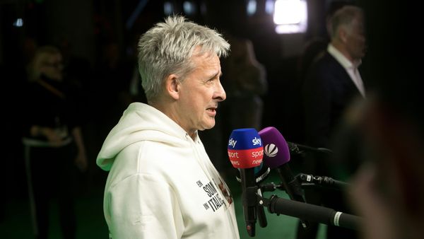 Littbarski verteidigt Sané: "Ich fand ihn gut"