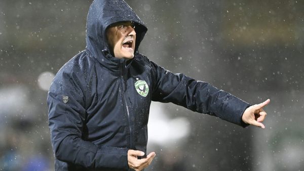 Mota neuer Waldhof-Trainer