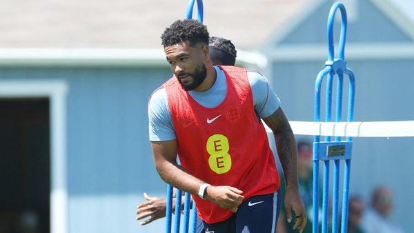 England: Tuchel muss auf James verzichten