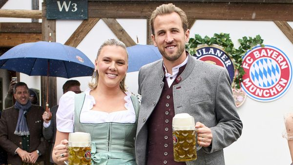 Baked Beans: England mit Soulfood zum Titel?