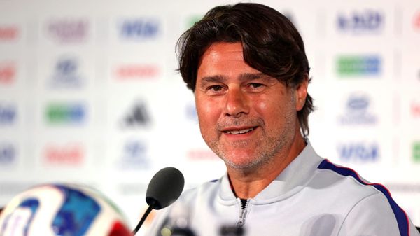 US-Verband bietet Pochettino neuen Vertrag an