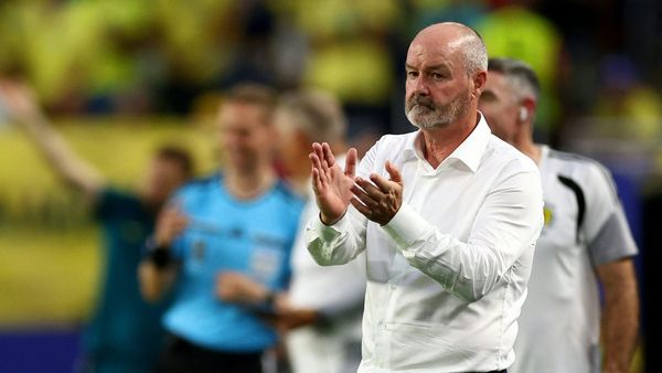 Nach WM-Aus: Schottland-Trainer Clarke erklärt Rücktritt