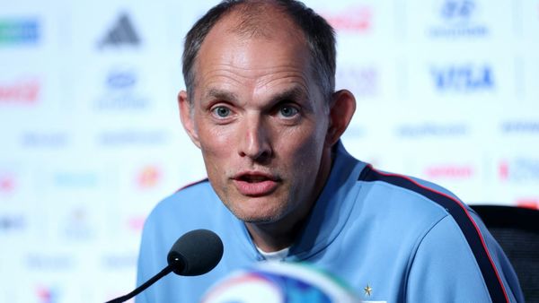 Tuchel demütig nach DFB-Aus: "Hilft, den Kopf zu beruhigen"