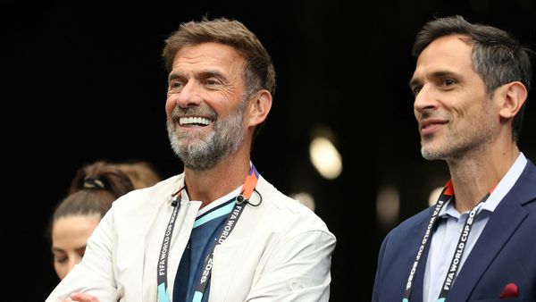Paraguay-Idol Santa Cruz: Deutschland "zur Arbeit zwingen"
