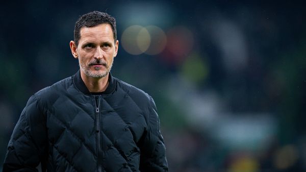 L'Équipe: Toppmöller wird Trainer vom RC Lens