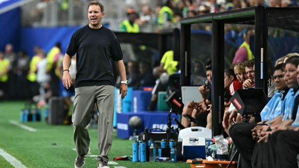 Nach Torparty: Nagelsmann beschwört Teamgeist