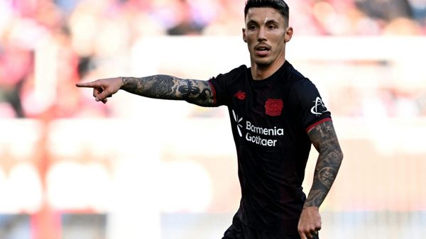 Heimkehr nach Spanien: Grimaldo-Transfer zu Atlético perfekt