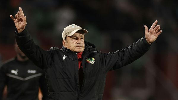 Rohr prophezeit Weltmeister aus Afrika: "Glaube ich ganz fest"