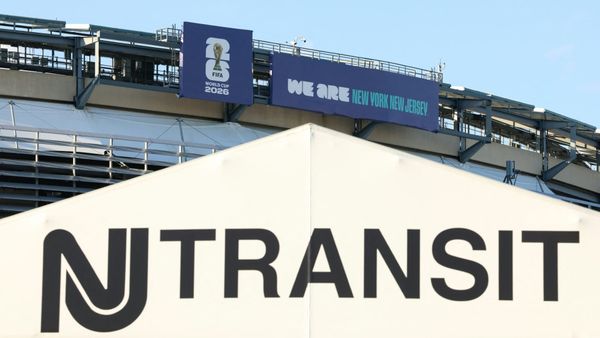 Boote als Notfallplan für WM-Transport in New Jersey