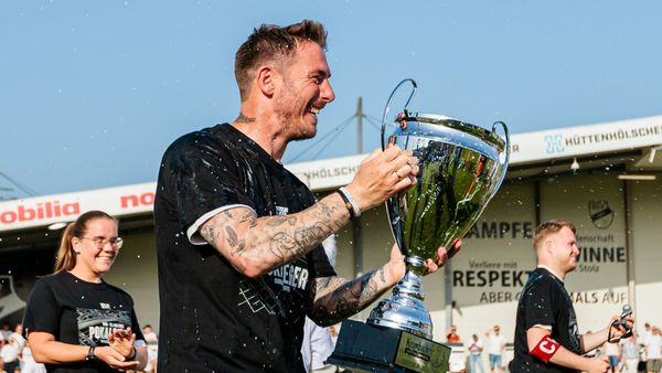 Hecking holt Nobody: Strobl neuer Wolfsburg-Trainer