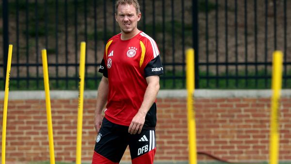 Nagelsmann bringt Undav für Musiala