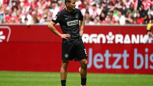Elversberg verlängert mit Leistungsträger Günther