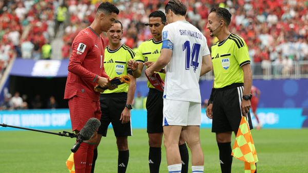 Fußball-WM: Keine kurzfristige Regeländerung beim Münzwurf